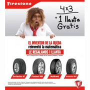 Lona vinílica impresa