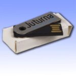 Llave Maya Estampada con el logo