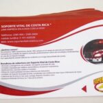 Volantes full color en impresion digital