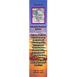 Marcadores de lectura tres tamaños en Impresión Digital